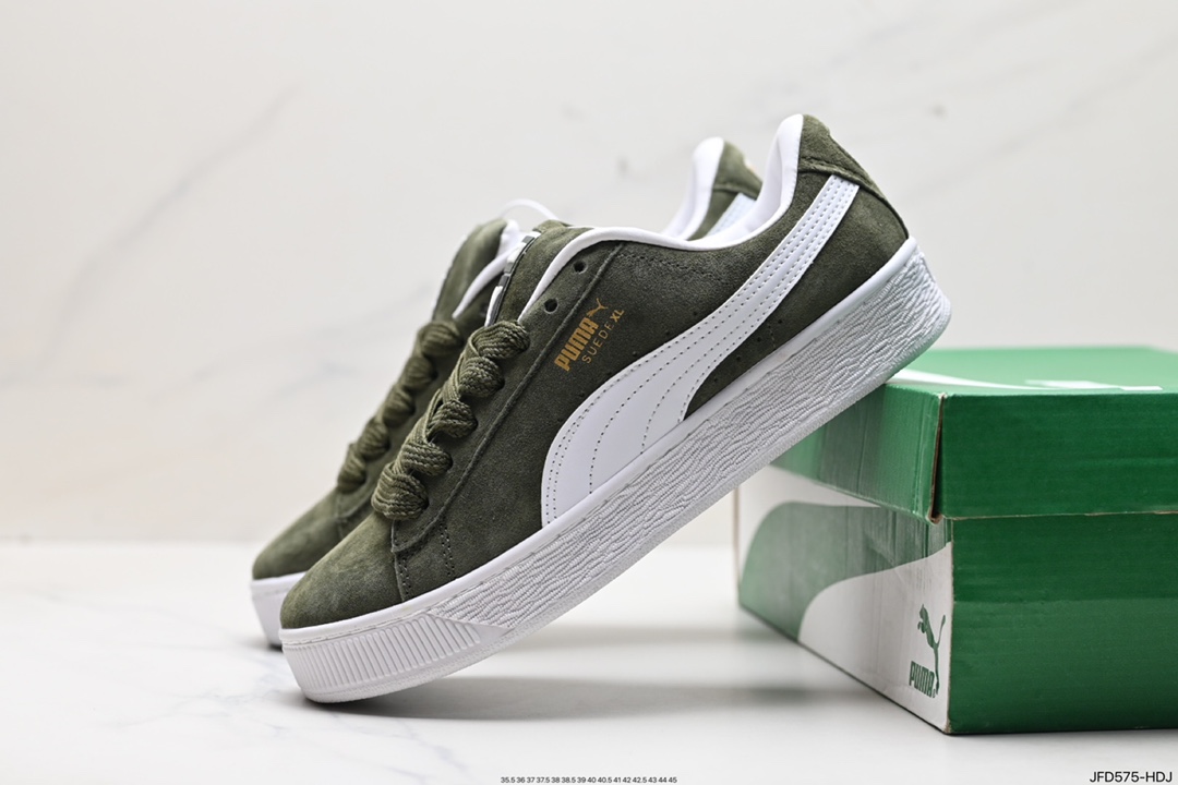 Puma Shoes